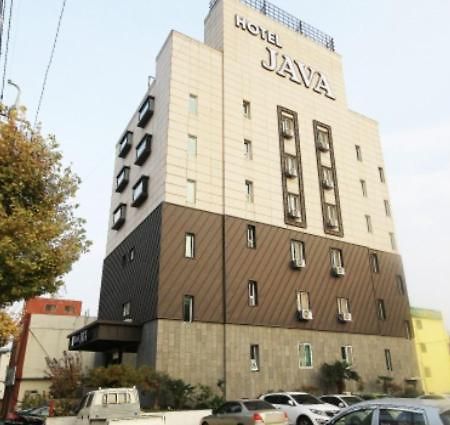 Java Hotel Gwangyang  Extérieur photo