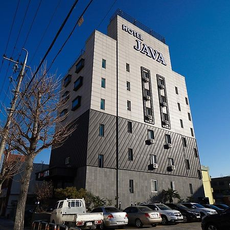Java Hotel Gwangyang  Extérieur photo