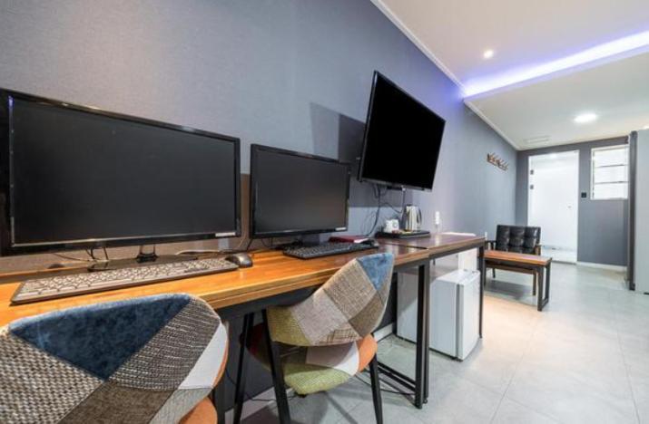 Java Hotel Gwangyang  Extérieur photo