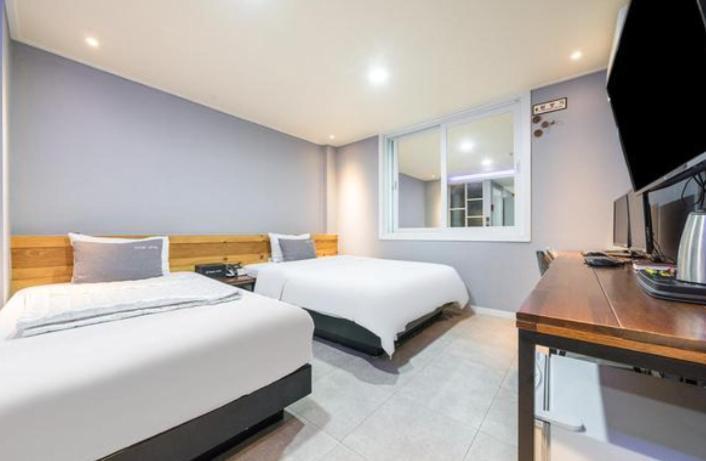 Java Hotel Gwangyang  Extérieur photo