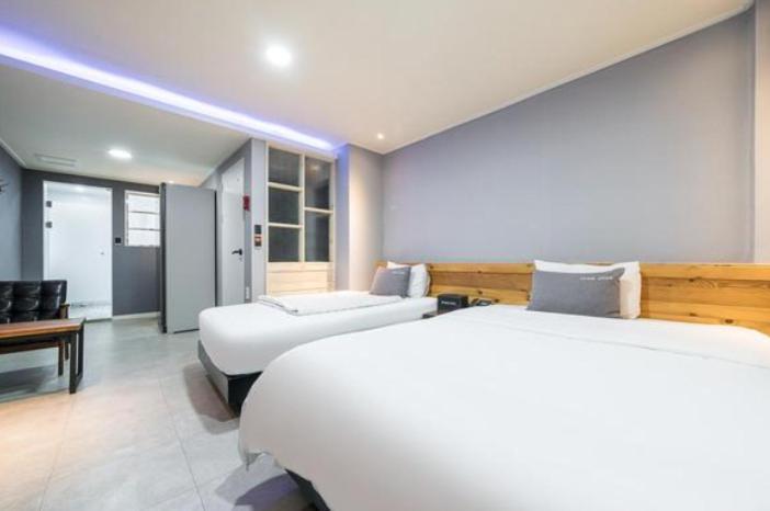 Java Hotel Gwangyang  Extérieur photo