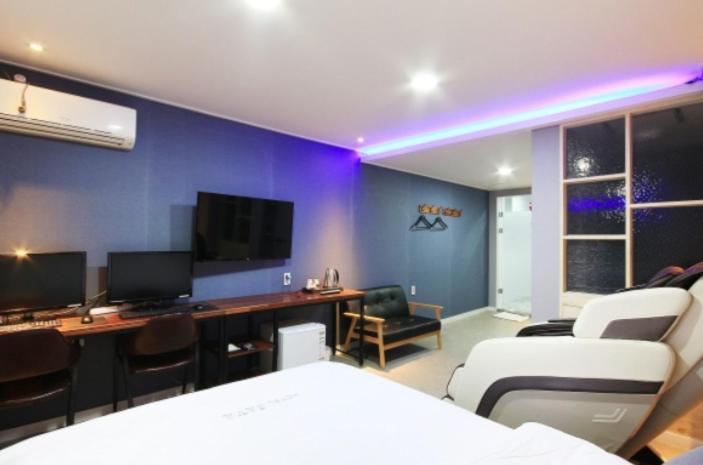 Java Hotel Gwangyang  Extérieur photo