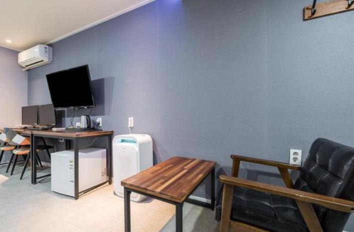 Java Hotel Gwangyang  Extérieur photo