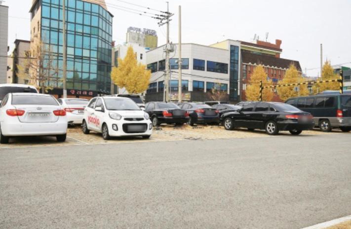 Java Hotel Gwangyang  Extérieur photo