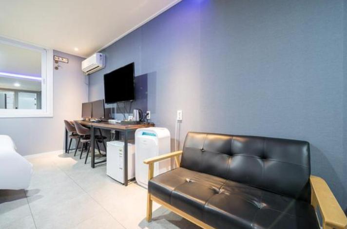 Java Hotel Gwangyang  Extérieur photo