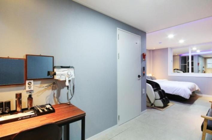 Java Hotel Gwangyang  Extérieur photo