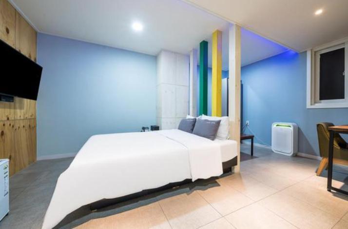 Java Hotel Gwangyang  Extérieur photo