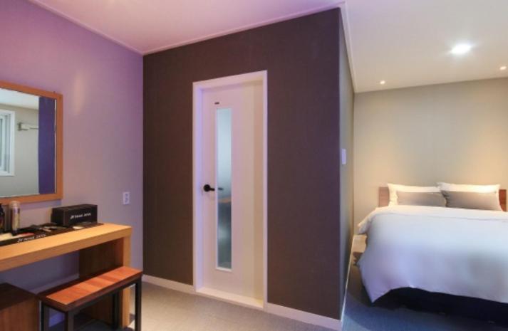 Java Hotel Gwangyang  Extérieur photo