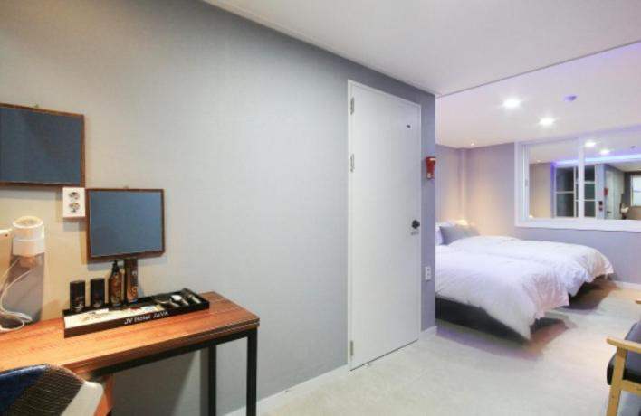 Java Hotel Gwangyang  Extérieur photo