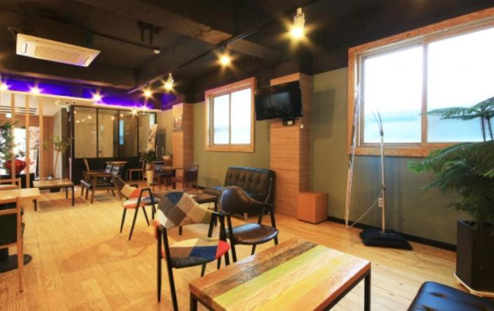 Java Hotel Gwangyang  Extérieur photo