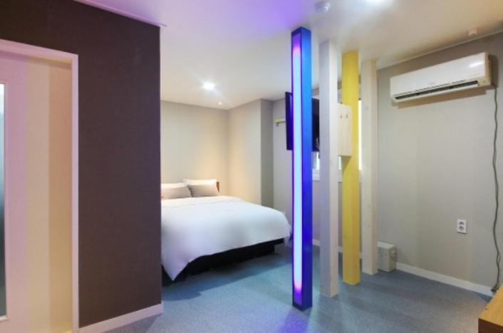 Java Hotel Gwangyang  Extérieur photo
