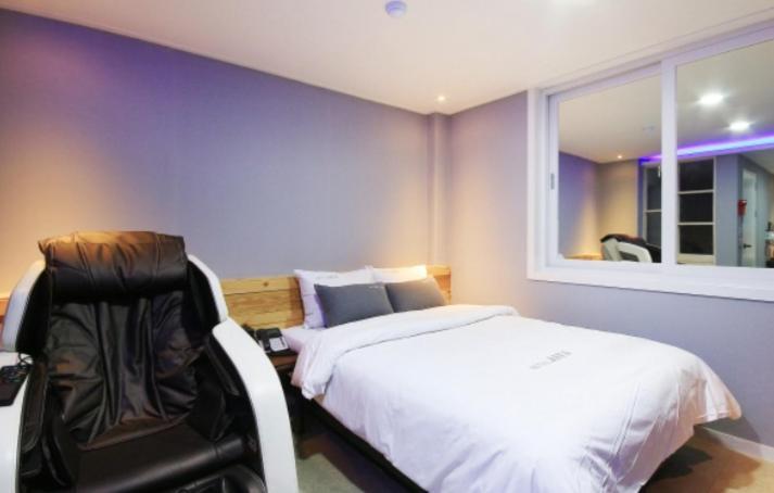 Java Hotel Gwangyang  Extérieur photo