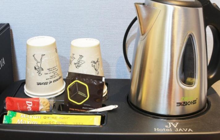 Java Hotel Gwangyang  Extérieur photo