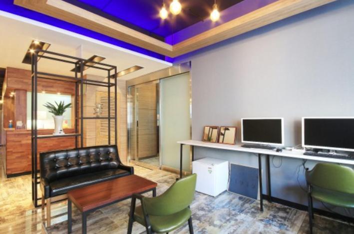 Java Hotel Gwangyang  Extérieur photo