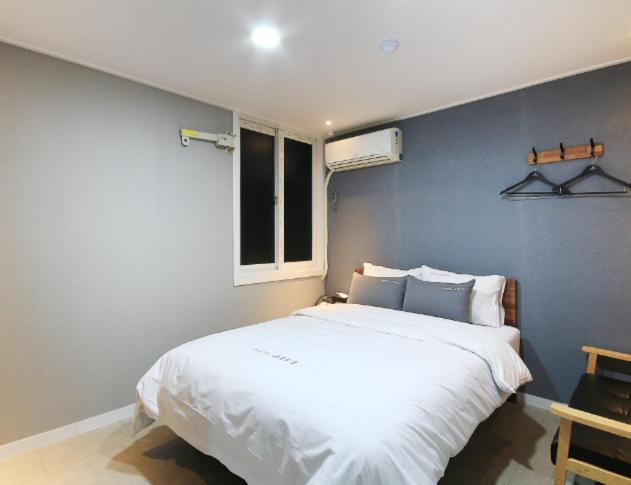 Java Hotel Gwangyang  Extérieur photo