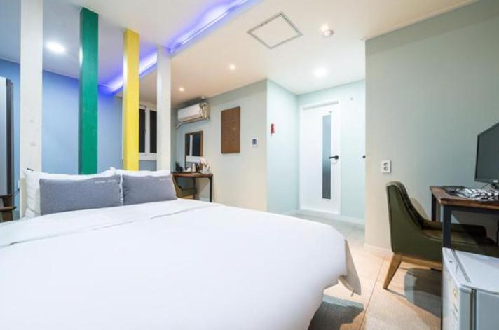 Java Hotel Gwangyang  Extérieur photo