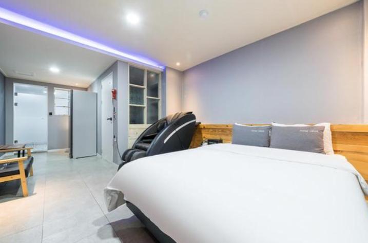 Java Hotel Gwangyang  Extérieur photo
