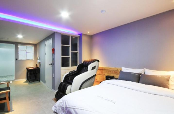 Java Hotel Gwangyang  Extérieur photo