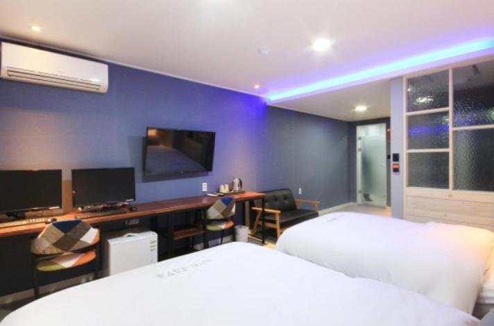 Java Hotel Gwangyang  Extérieur photo