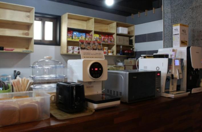 Java Hotel Gwangyang  Extérieur photo