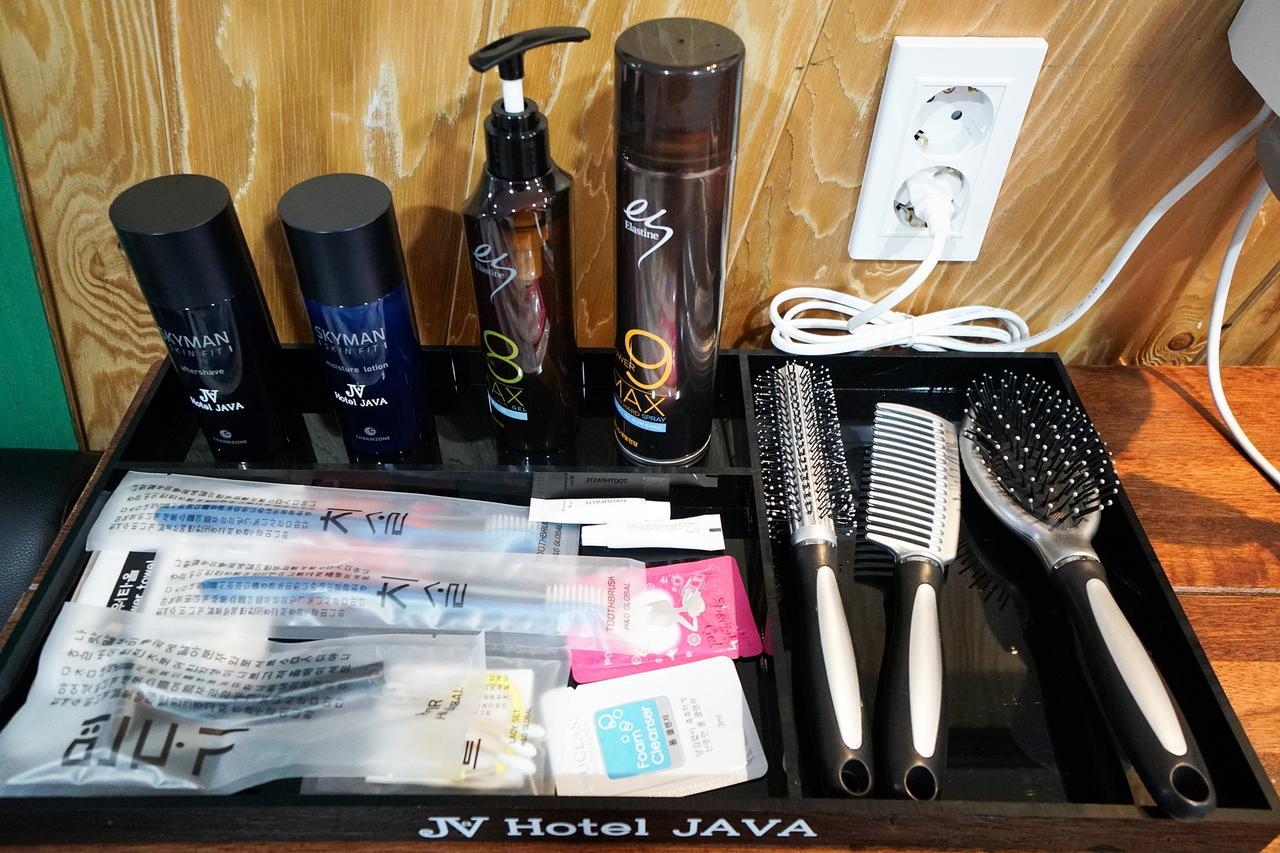 Java Hotel Gwangyang  Extérieur photo