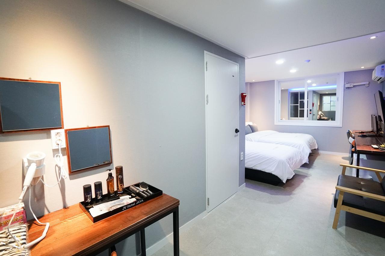 Java Hotel Gwangyang  Extérieur photo