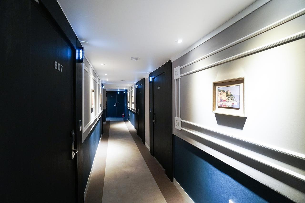 Java Hotel Gwangyang  Extérieur photo