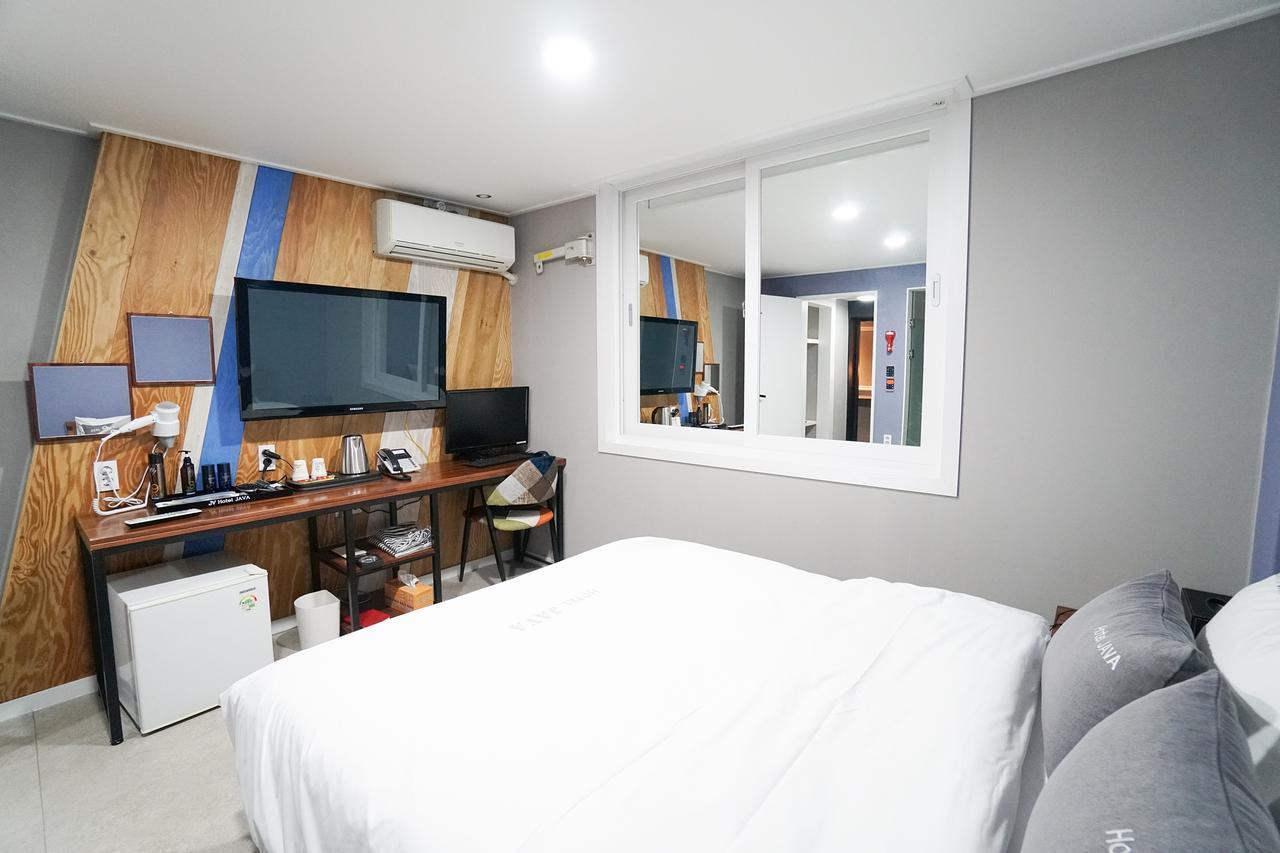 Java Hotel Gwangyang  Extérieur photo