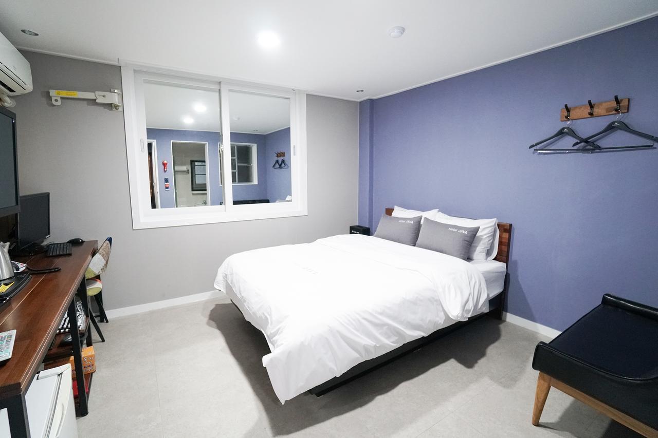 Java Hotel Gwangyang  Extérieur photo