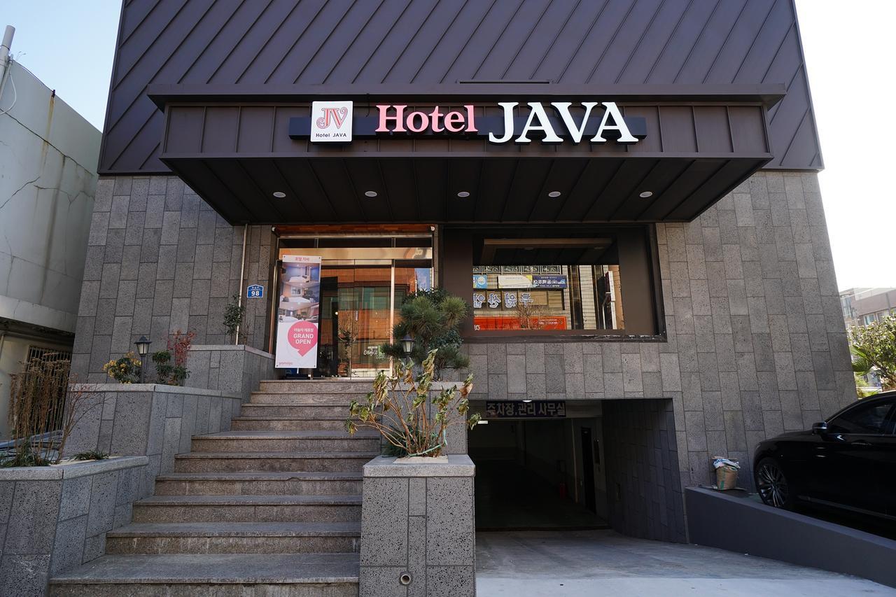 Java Hotel Gwangyang  Extérieur photo