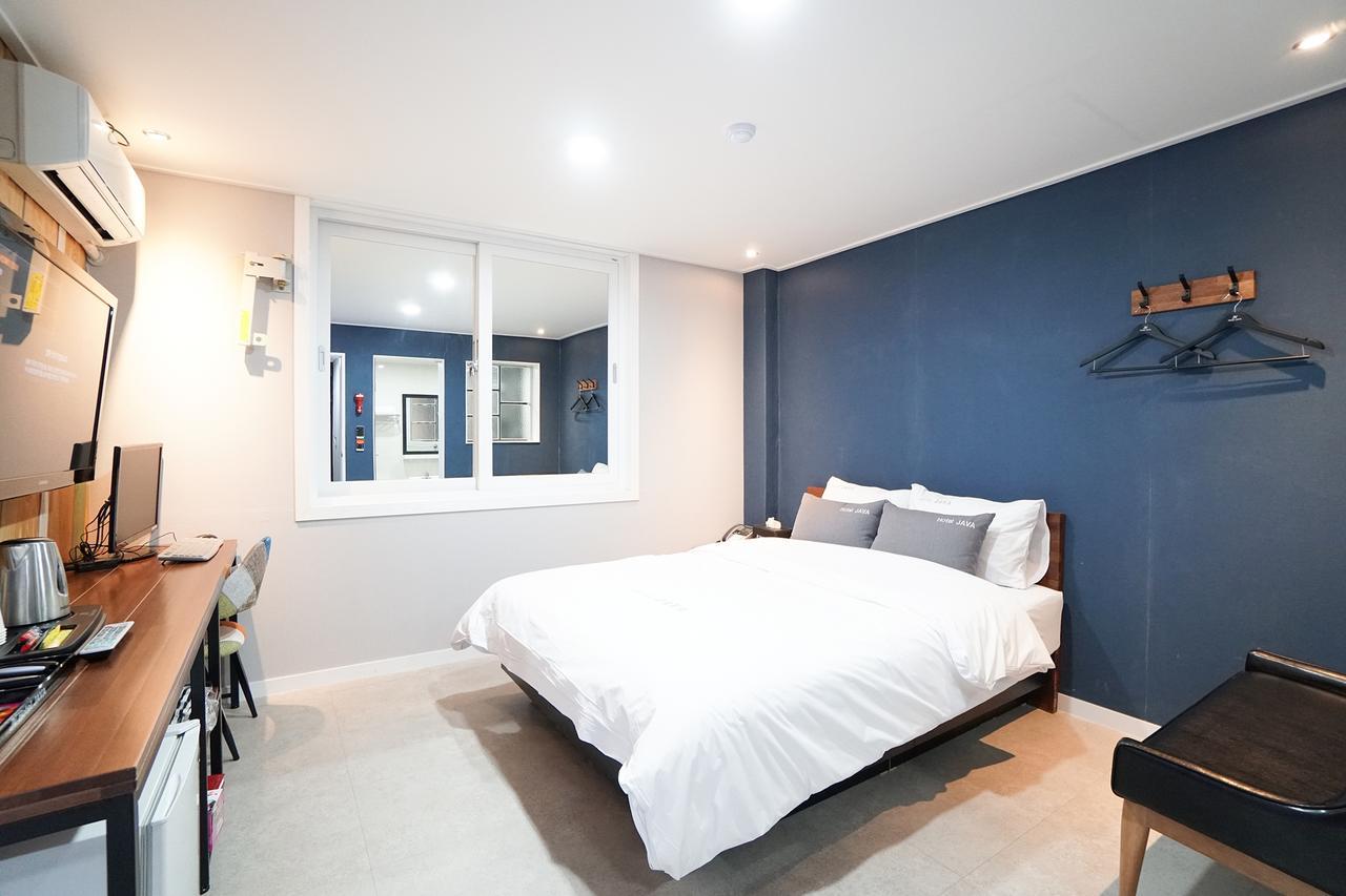 Java Hotel Gwangyang  Extérieur photo