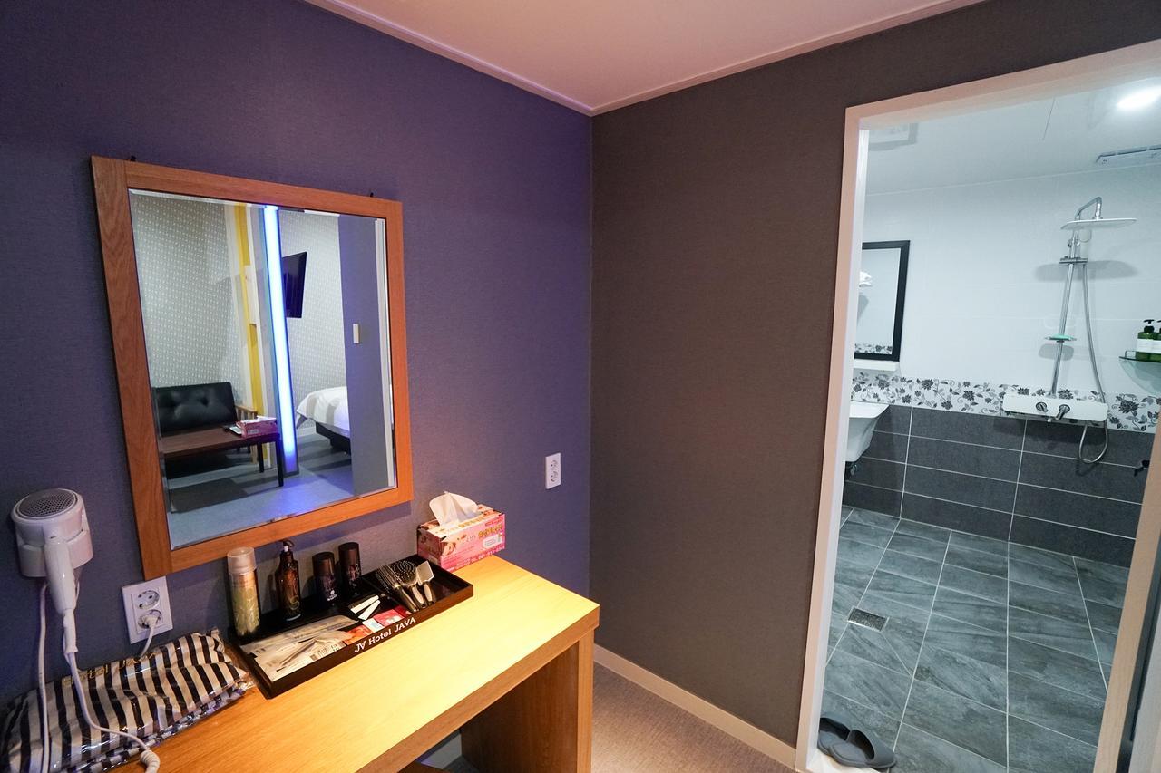 Java Hotel Gwangyang  Extérieur photo