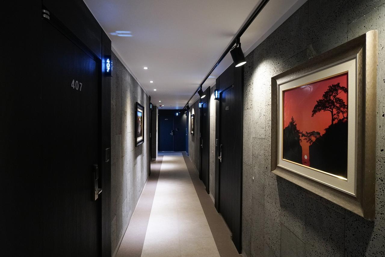 Java Hotel Gwangyang  Extérieur photo