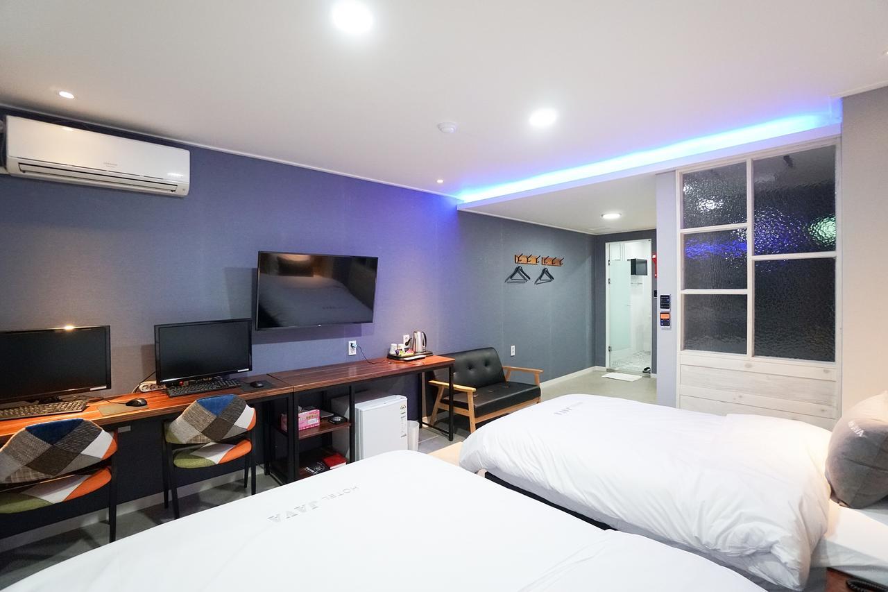Java Hotel Gwangyang  Extérieur photo